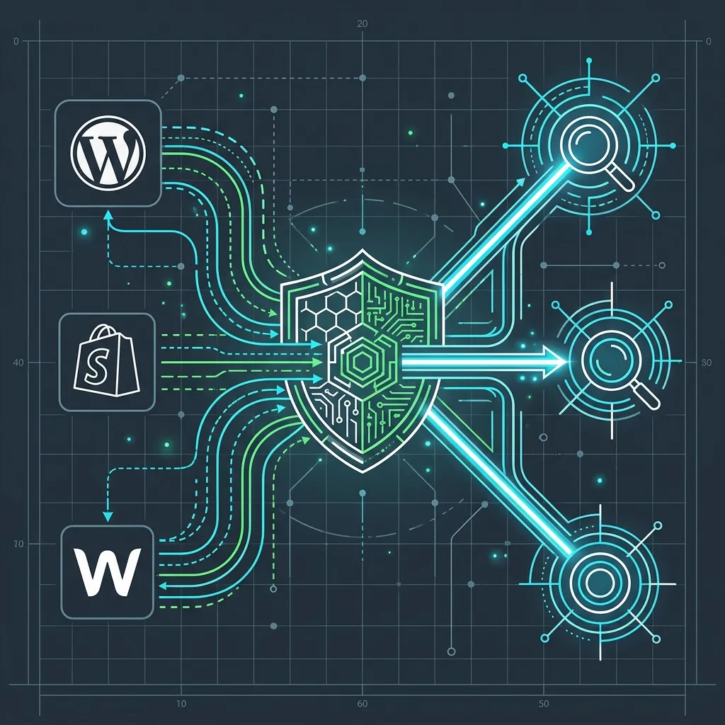 CMS and Service Integrations