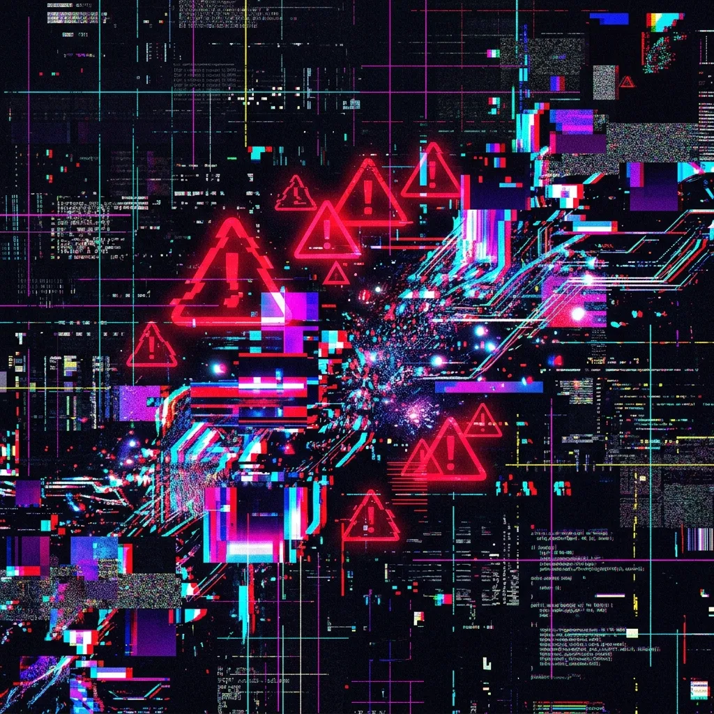 System Limits and API Warnings
