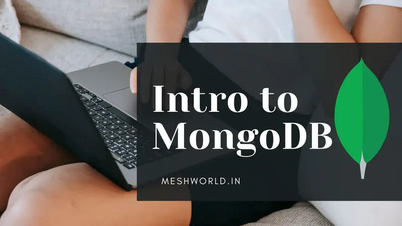 Introduction to MongoDB