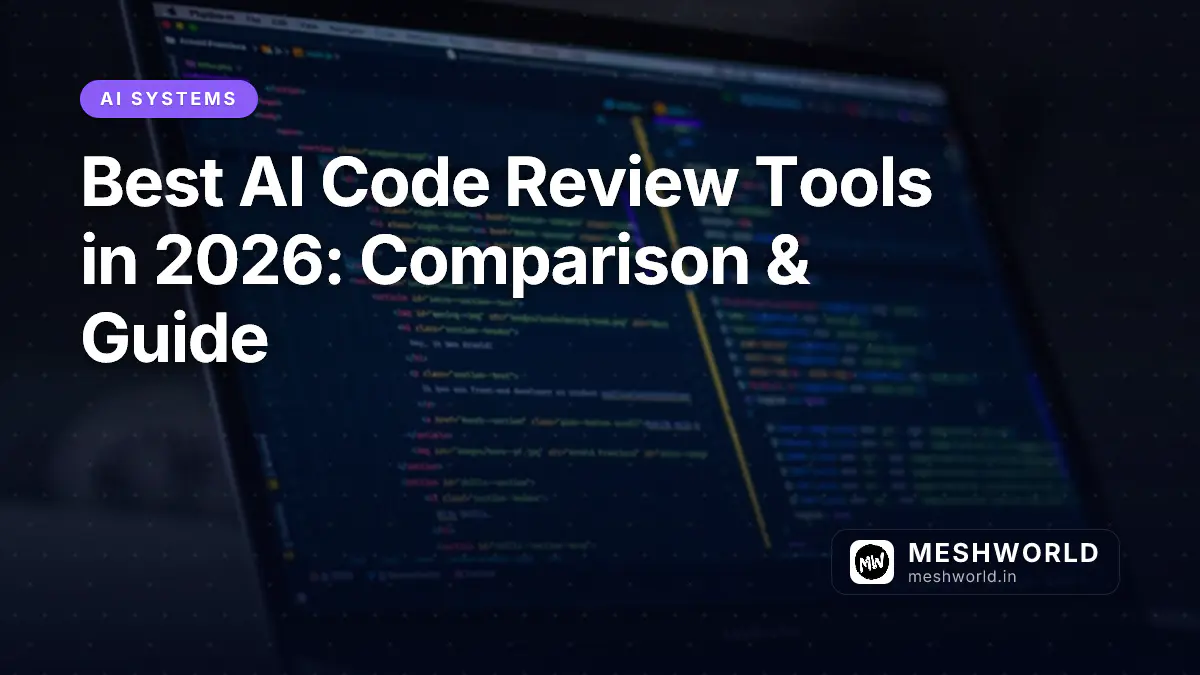 Best AI Code Review Tools in 2026: Comparison & Guide